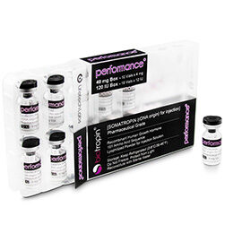 Biotropin 120iu