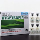 Hygetropin 100iu