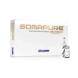 Somapure 100iu
